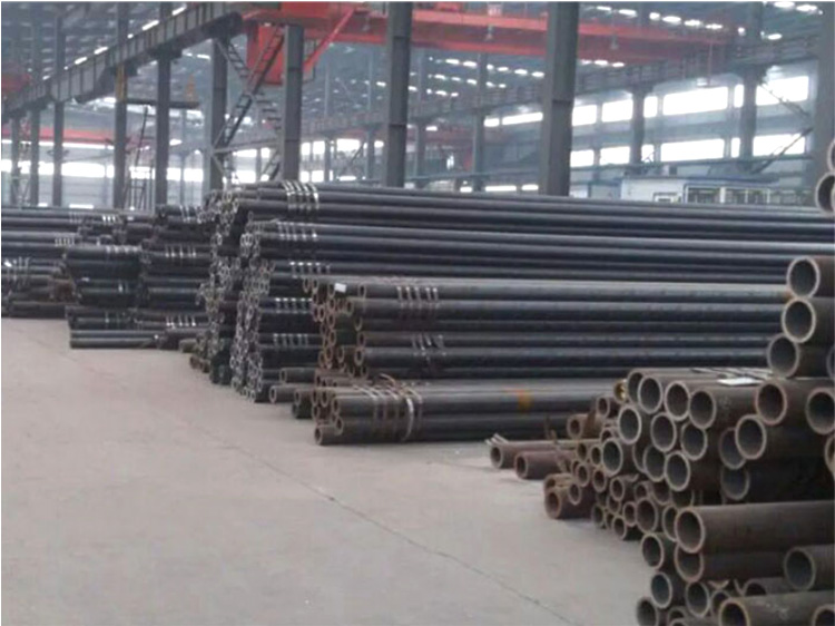 兰坪12cr2mo化肥专用管